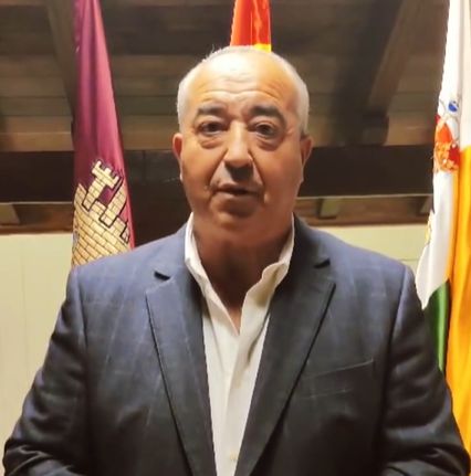 Jesús Hijosa, avant le festival de dimanche prochain : « Nous devons remplir Villaseca pour que les bénéfices parviennent au plus grand nombre »