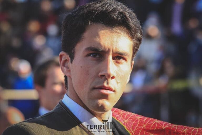 Jorge Molina, un engagement ferme pour Valence au Festival caritatif de Villaseca de la Sagra