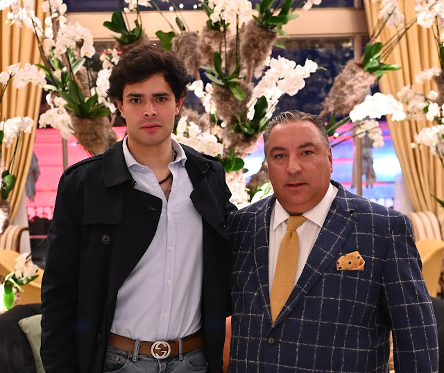 « Juanito » et Antonio Nunes, une œuvre commune pour 2025