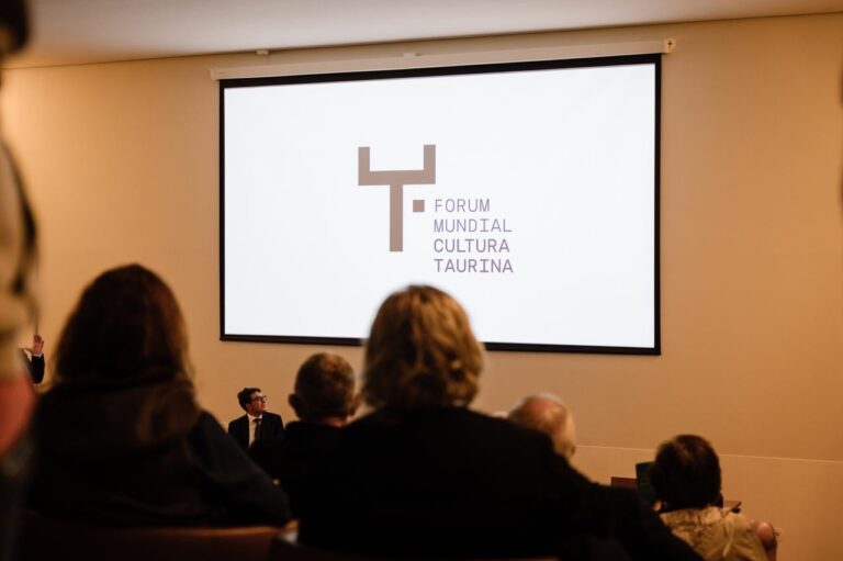Le IVe Forum Mondial de la Culture Taurine est présenté aux Açores