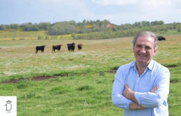 Le RUCTL rejoint le conseil d'administration de la Fondation Toro de Lidia