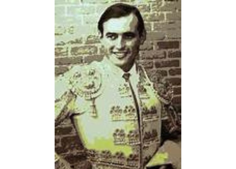 Le torero Pepe Colmenar est décédé