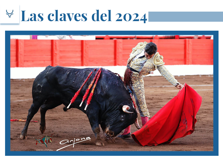 Les Clés de 2024 : Morante de la Puebla, le grand espoir de la tauromachie