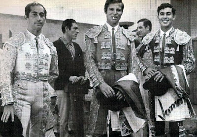 Les arènes vénézuéliennes de Mérida célèbrent le 57e anniversaire de leur inauguration