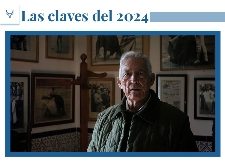 Les clés de 2024 : Paco Camino, l'un des plus grands de l'histoire