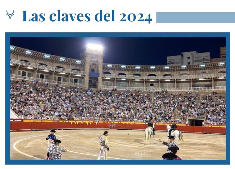 Les clés de 2024 : les mineurs pourront assister aux festivités taurines aux Baléares