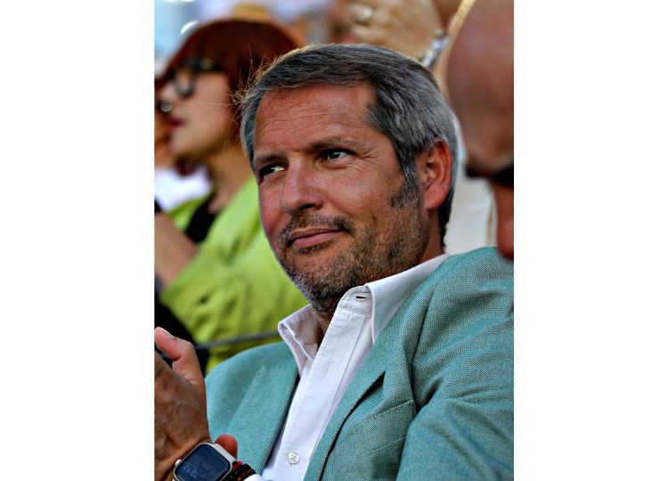Rafael Ayuso: « Nous avons mis la barre très haute, mais notre travail se concentre sur le maintien de notre identité et de notre sérieux »