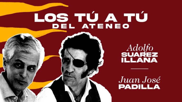 Suivez en direct la rencontre entre Juan José Padilla et Adolfo Suárez de Valladolid