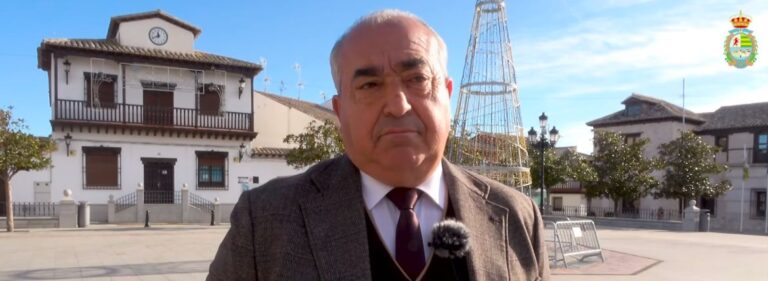 Villaseca de la Sagra, qui souhaite célébrer sa troisième course caritative consécutive : « Nous sommes aux dépens de la possibilité de la télédiffuser. Sans télévision, cela devient non viable »