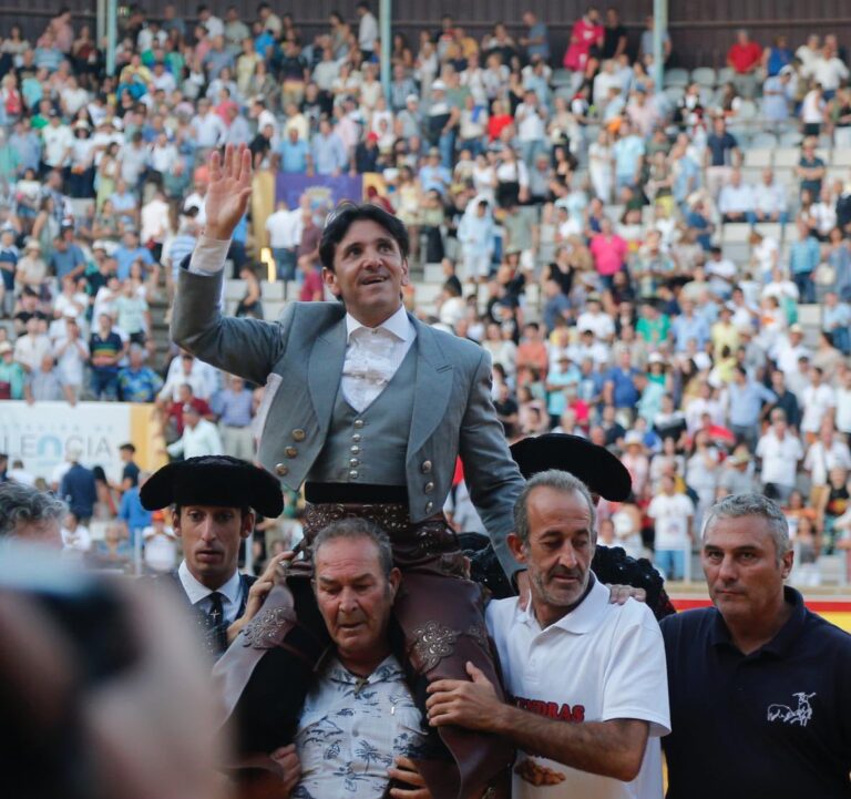 Diego Ventura : « Cela a été une année magique et 2025 sera meilleure pour moi et pour les entreprises »