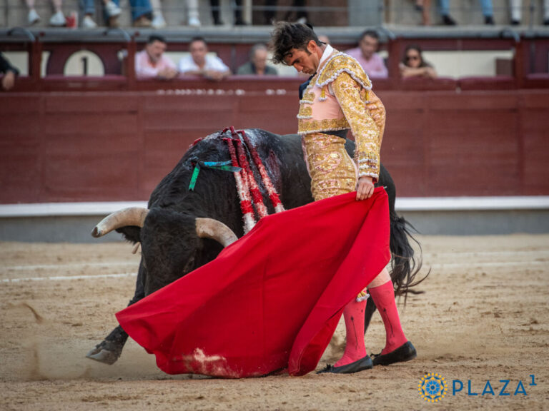 Adrián de Torres: « L'après-midi de l'année dernière à Madrid a été un avant et un après dans ma carrière »