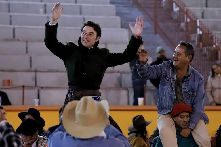 Apizaco : Andy Cartagena, premier vainqueur de 2025