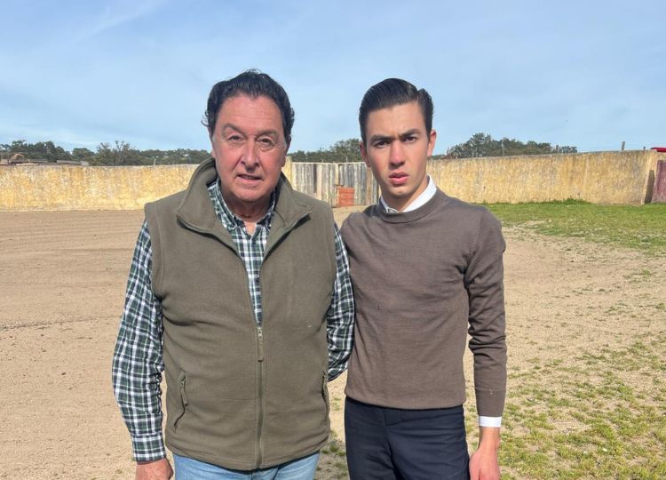 Bruno Aloi et Tomás Campuzano se séparent