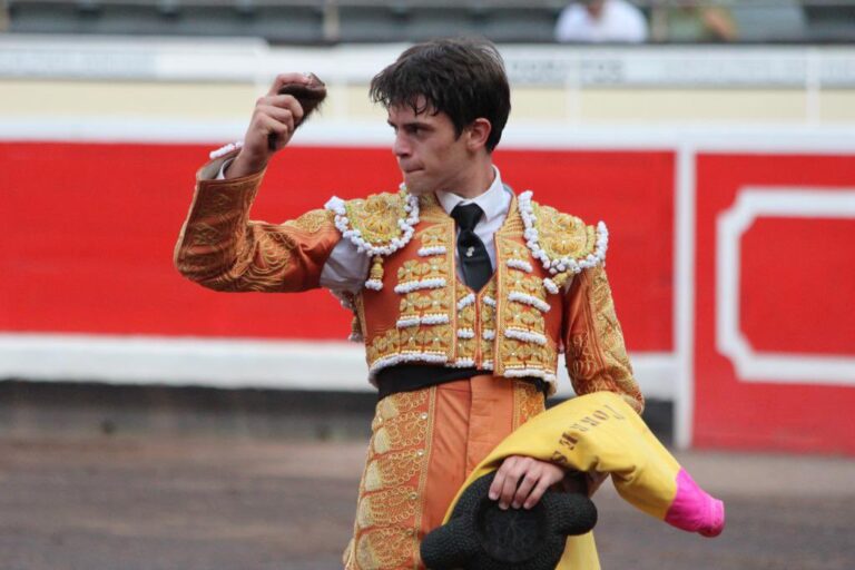 Cristiano Torres rejoint le casting du Circuit de Madrid 2025