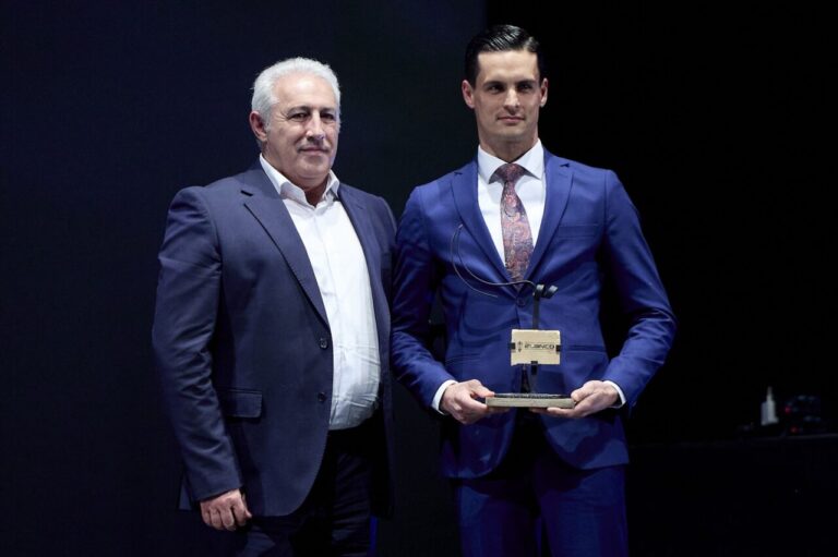 David Galván, Taurine Apocalypse 2024 au gala Proguadatauro