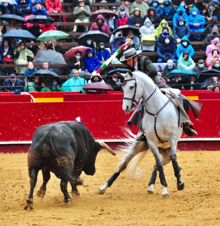 Diego Ventura revient à la Foire des Fallas