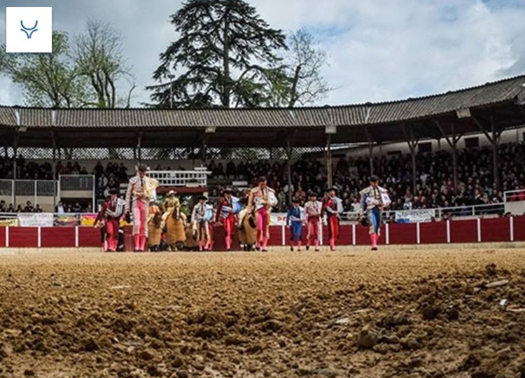 Garlin annonce une corrida pour le dimanche des Rameaux avec deux débuts