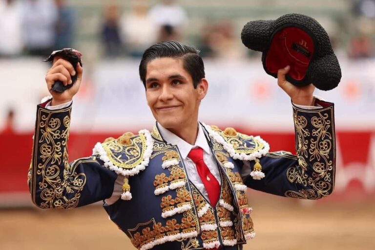 Jairo López, nouveau venu sur le Circuit de Madrid 2025