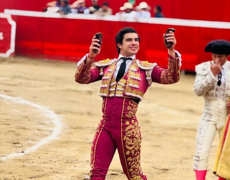 Jesús Enrique Colombo, un week-end de Vertigo en Amérique