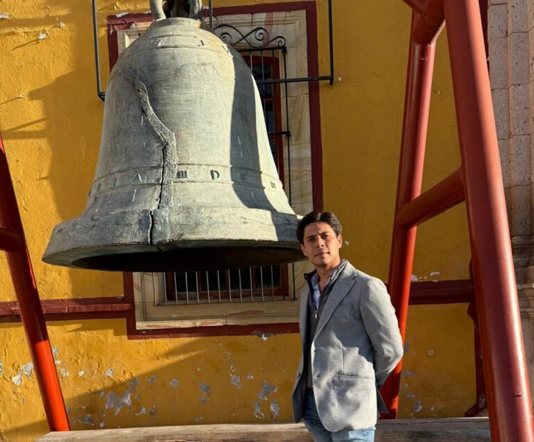José María Pastor veut donner un «campanazo» dans Real de Seats