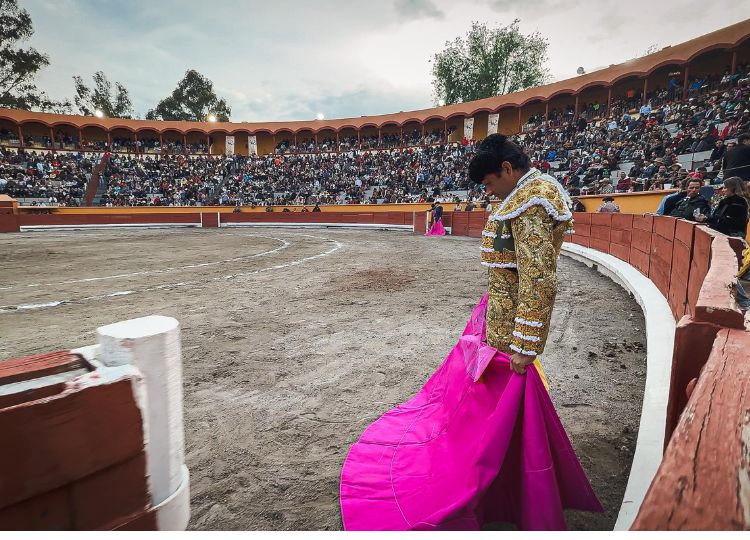 Joselito Adame, la figure mexicaine qui remplit les places