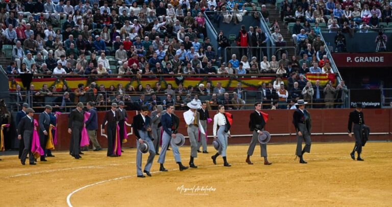 La Communauté de Madrid récolte plus de 432 000 euros grâce à la fête taurine au profit des victimes du DANA de Valence
