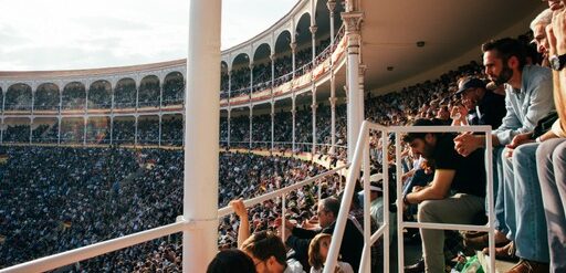 Le quota disponible de pass gratuits Las Ventas pour les jeunes et les retraités est épuisé.