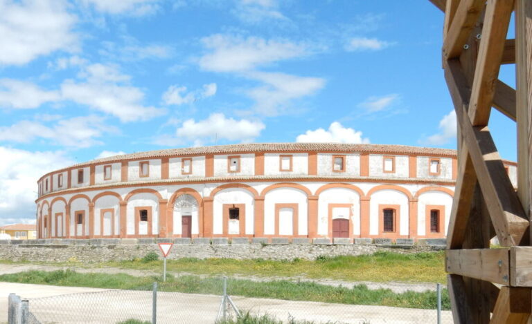 Les arènes de Trujillo, sur le chemin d'être déclarés un intérêt culturel du conseil d'administration