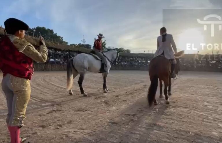 Les arènes traditionnelles de Tizimín, joyau taurin du Mexique