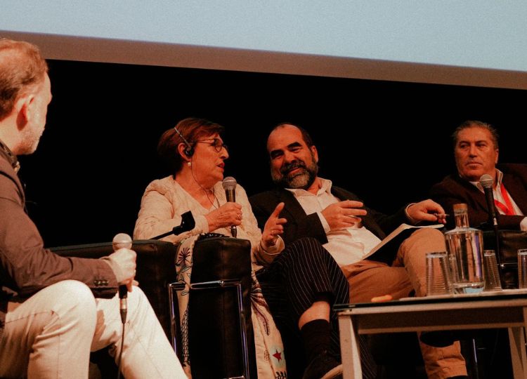 Les nouvelles stratégies et les sentiments éternels ferment le forum transcendant des Açores