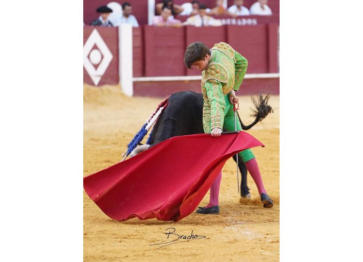 Mario Vilau : Ceret, première affiche d'une campagne pas en avant