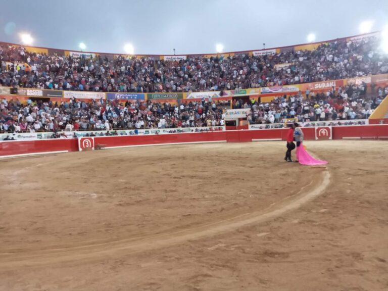 Mérida a déjà des affiches pour le carnaval de taureaux d'Amérique