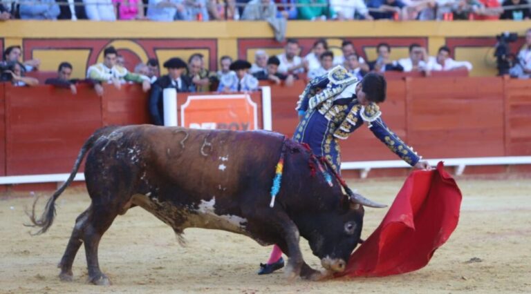 Miura sera à la Foire Royale d'Algésiras 2025