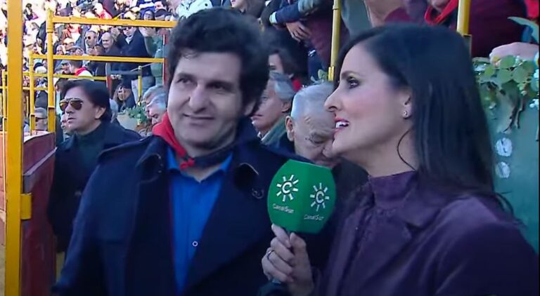 Morante de la Puebla: « Je me prépare à être au plus haut niveau »