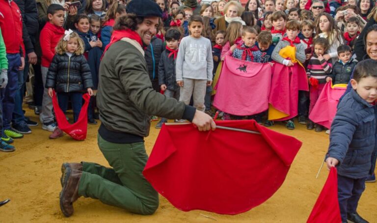 Morante et Montero : le peuple et le populisme