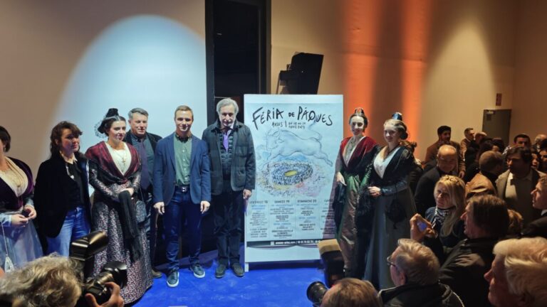 Pâques à Arles : une foire de prestige et de qualité (Affiches)