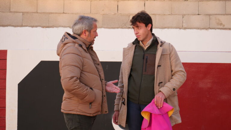 Rafael Ayuso rejoint l'équipe de saisie d'Alejandro Chicarro