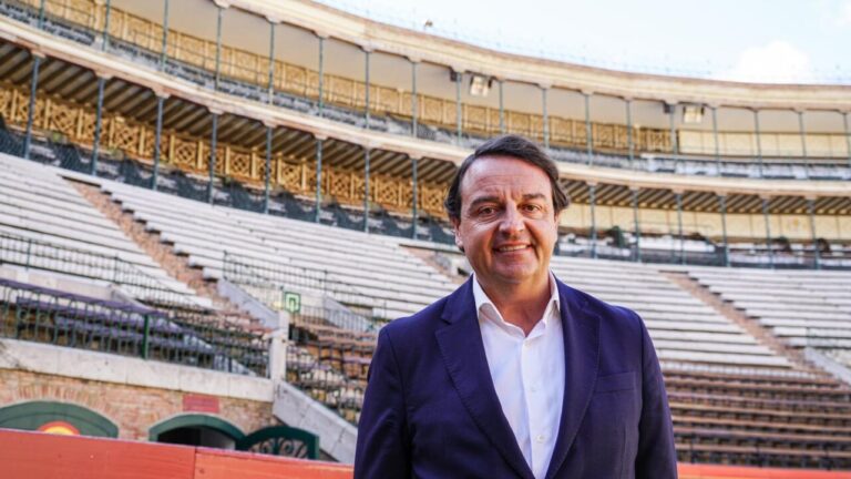 Rafael García Garrido: « Ce sont les Fallas les plus chères des vingt dernières années »
