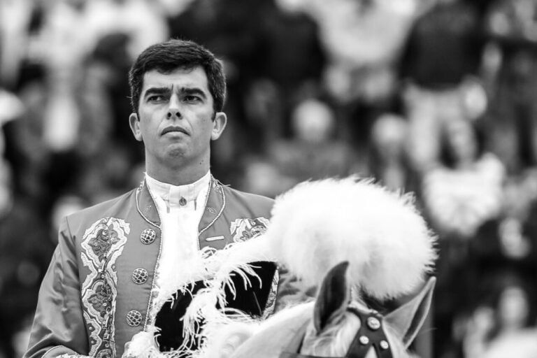 Six taureaux solo pour Joao Moura Jr. et la présence de Manzanares, grandes incitations de la saison à Santarém