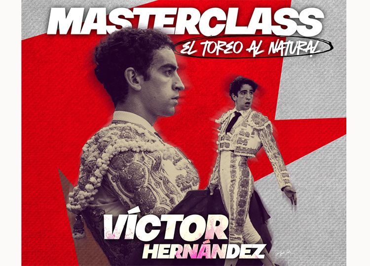 Víctor Hernández : masterclass de tauromachie naturelle à Las Ventas