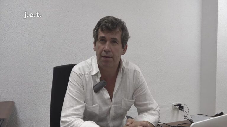 Víctor Zabala de la Serna: « C'est une foire dans laquelle se sont réunies les plus grandes figures de la tauromachie »