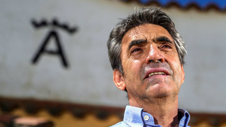 Victorino Martín, XVI ABC Bullfighting Award