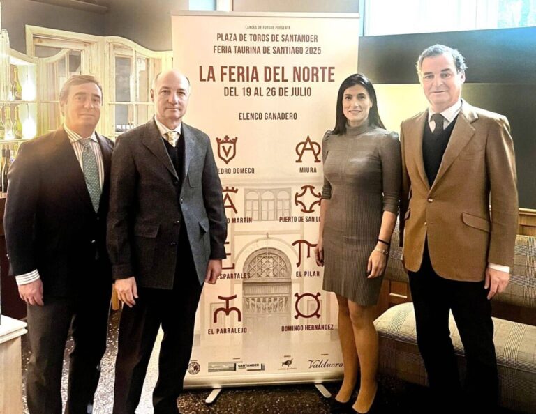 Victorino et Miura, bonnes nouvelles dans l'équipe d'élevage de Santander