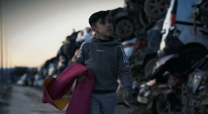 YouTube accuse à nouveau la corrida : le spot de la Foire des Fallas 2025 a été supprimé