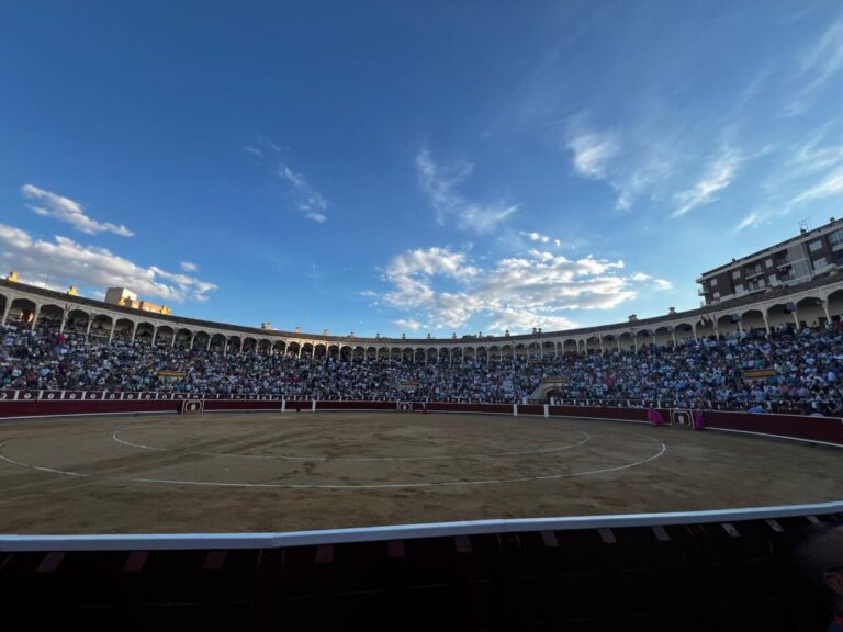 Albacete ouvre les bureaux des billets pour le festival avec Letur!