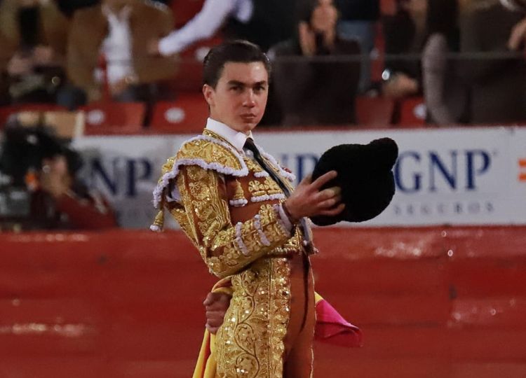 Bruno Aloi demande au président du Mexique, Claudia Sheinbaum, qui soutient le taureau de Lidia et sauvegarde les traditions