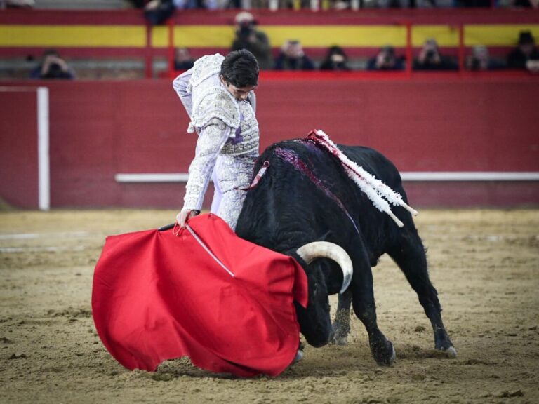 Castella et «Vichanero»: un grand match à Valdemorillo