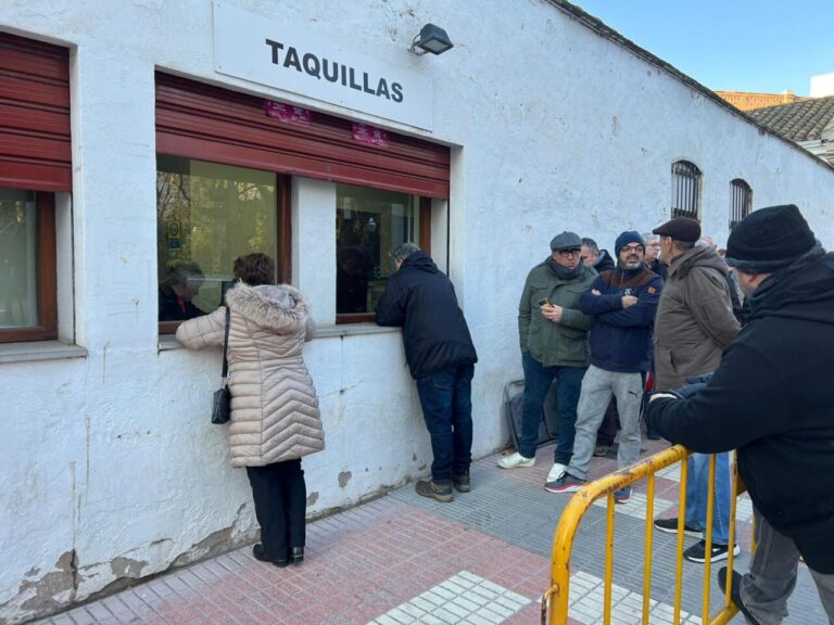 Castellón commence lundi la vente de billets pour la foire de Magdalena
