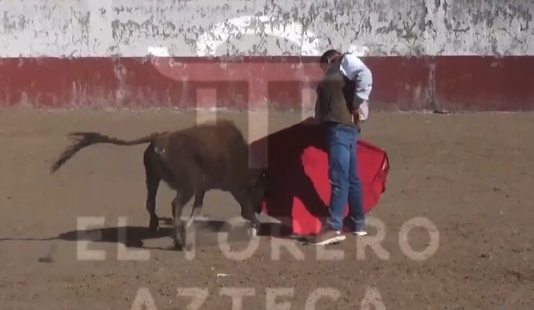 César Rincón se bat à nouveau au Mexique