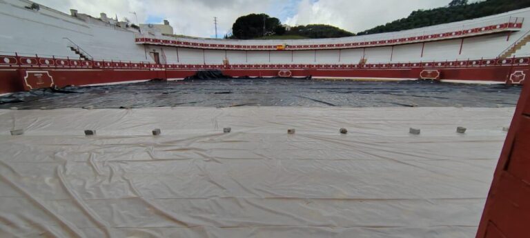 Constantine: la célébration mixte de ce samedi par la pluie prévue
